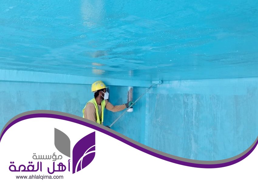 شركة عزل خزانات بالرياض 0503182557 5 شركة عزل خزانات بالرياض